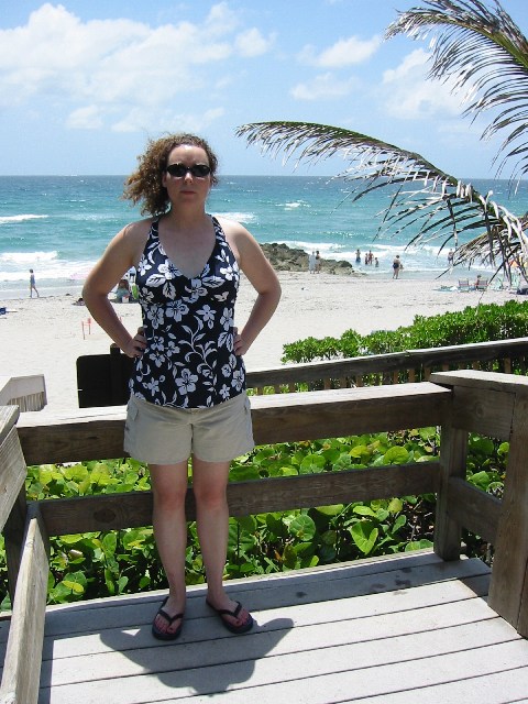 6/26/04 Red Reef Park, Boca Raton