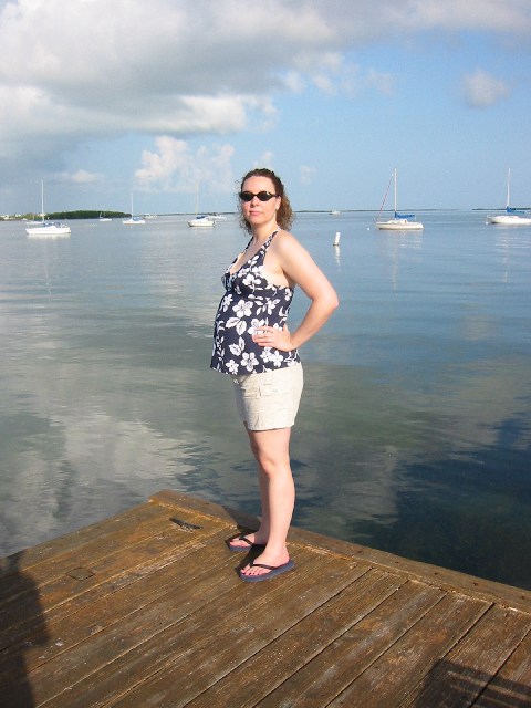 32 Weeks