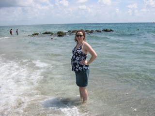 36 Weeks
