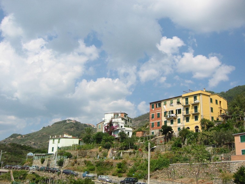 Corniglia