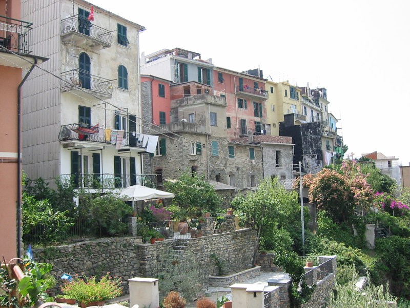 Corniglia