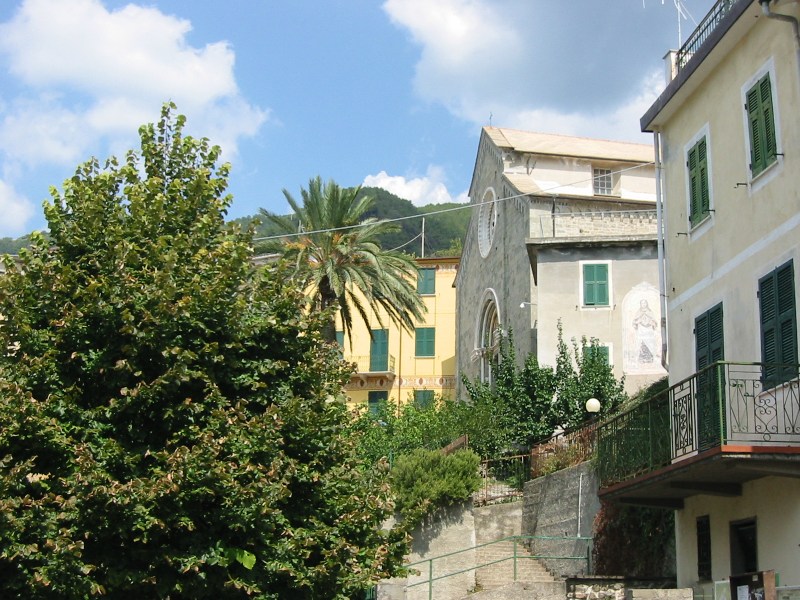 Corniglia