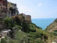 Corniglia