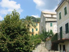 Corniglia