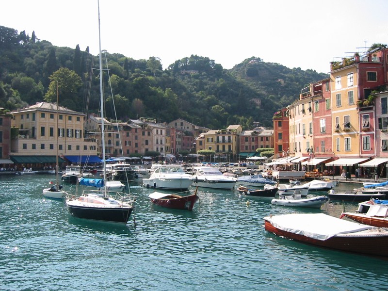 Portofino