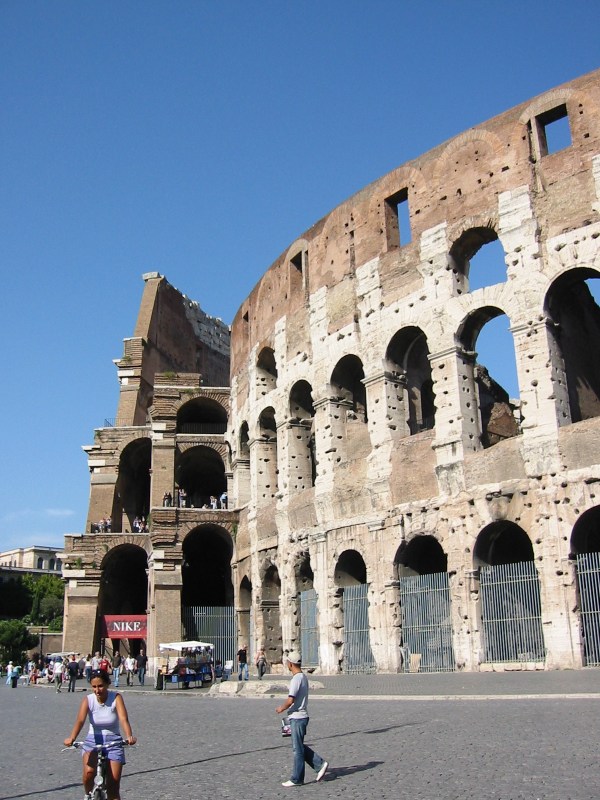 Colosseum