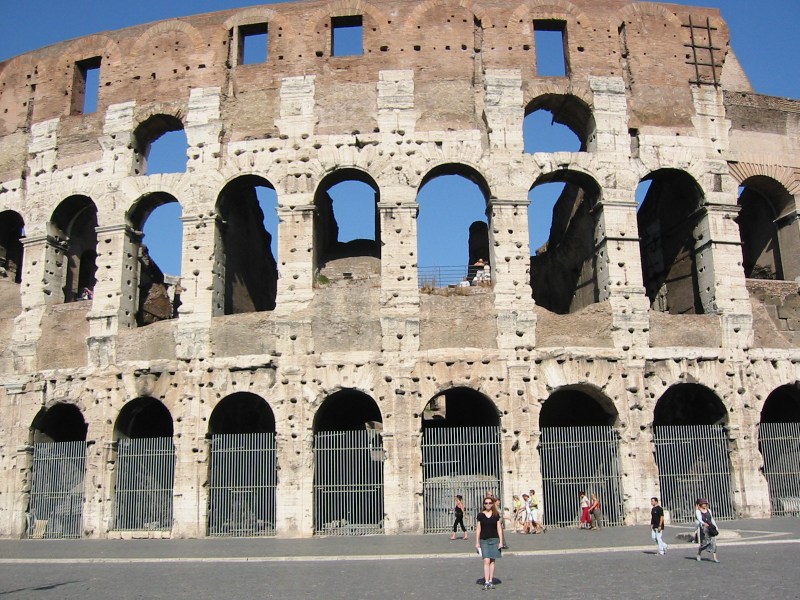 Colosseum