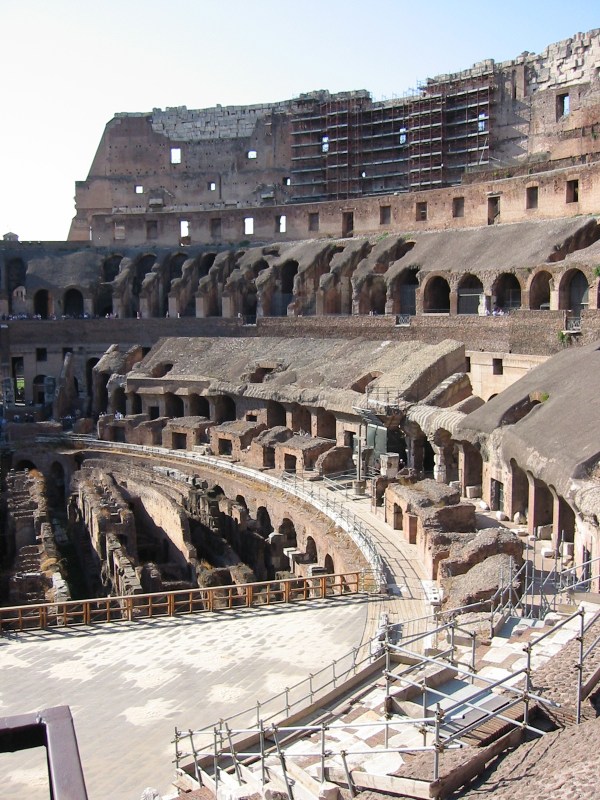 Colosseum