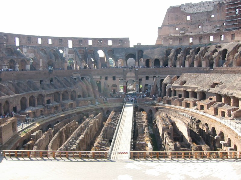 Colosseum