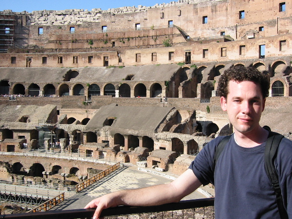 Colosseum