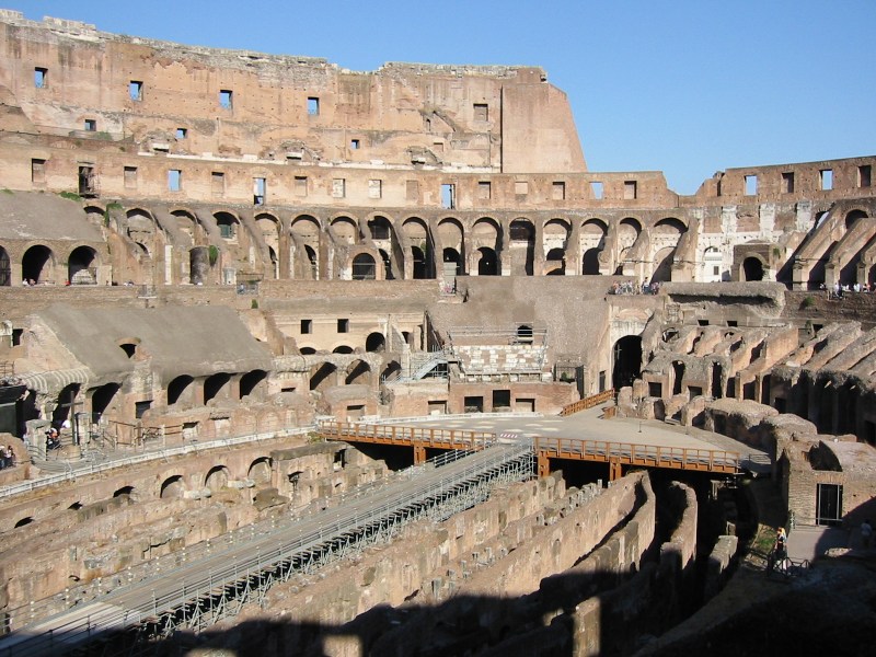 Colosseum