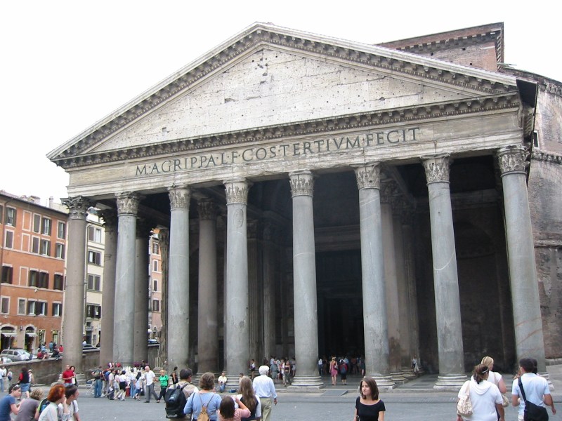 Pantheon