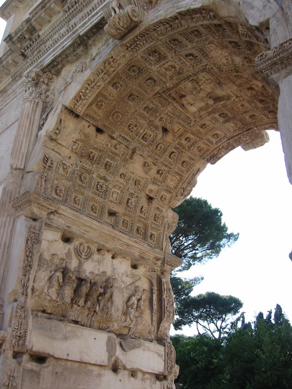 Arch of Titus