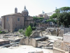 Via dei Fori Imperiali