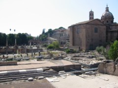 Via dei Fori Imperiali