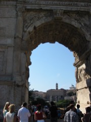 Arch of Titus