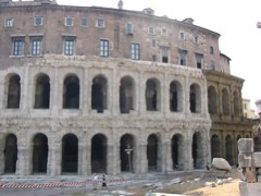 Teatro di Marcello