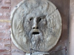 Bocca della Verità