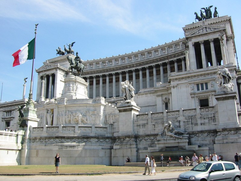 Vittorio Emanuele II