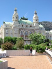 Casino Monte Carlo