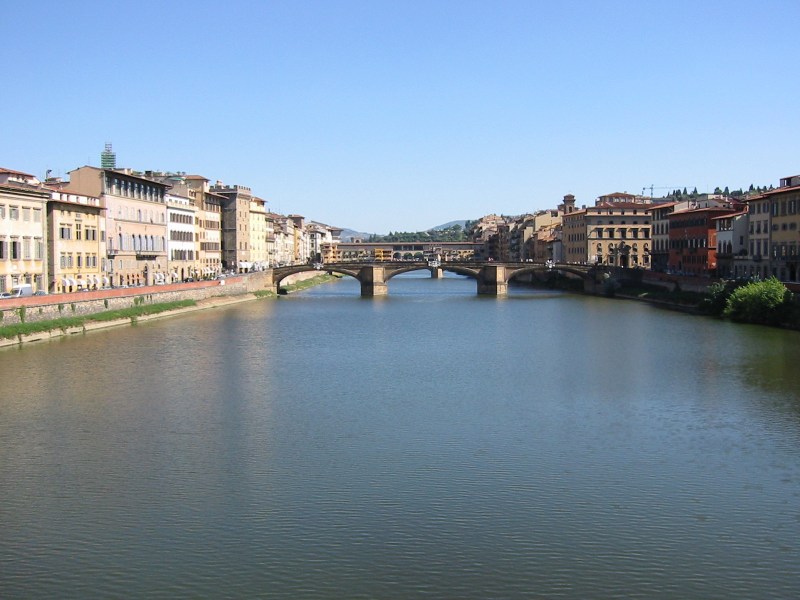 Ponte Santa Trinita