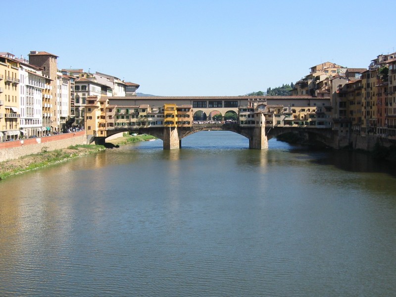 Ponte Vecchio