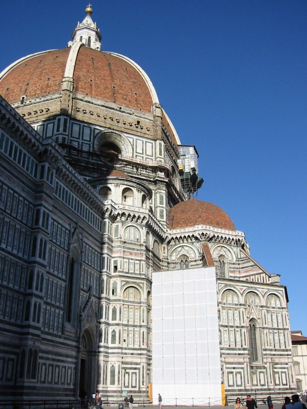 Il Duomo of Santa Maria del Fiore