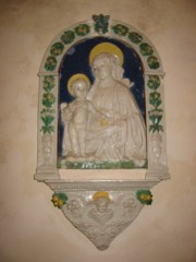 Luca della Robbia