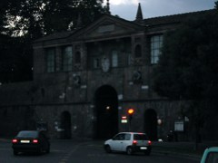 Porta San Pietro