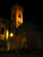 Campanile