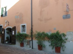 Antica Casa dei Rassicurati