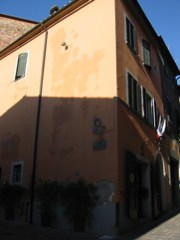 Antica Casa dei Rassicurati